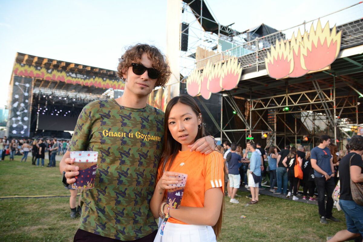 Foto 187 de la jueves 6 de julio | Bilbao BBK Live 2017